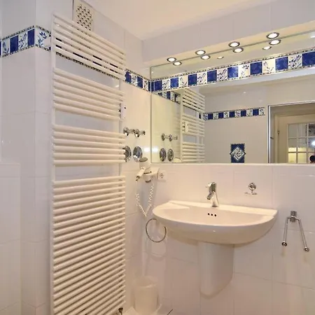 Haus Am Meer, Whg 104a, Seeseite * Westerland
