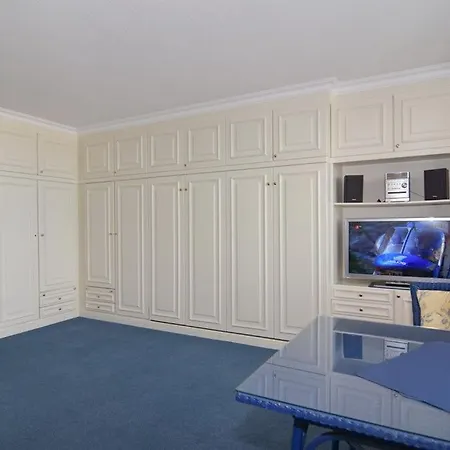 Haus Am Meer, Whg 104a, Seeseite *